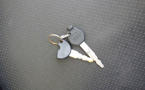 SUZUKI SKYWAVE 250 (Burgman 250) CJ42A