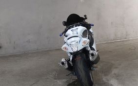 SUZUKI GSX-1300R HAYABUSA 2010 GX72A