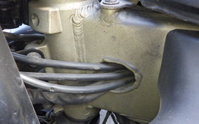 KAWASAKI ZZ-R400 Gen.2 1995 ZX400N