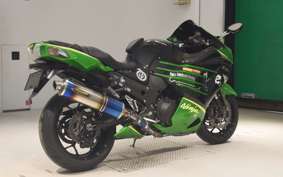 KAWASAKI ZX 1400 NINJA R A 2014