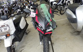 HONDA CBR250RR A MC51