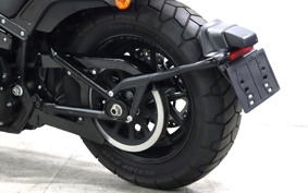 HARLEY FXFBS 2019 LKE