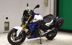 BMW F900R PREMIUM LINE 2024