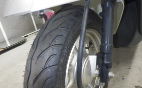 HONDA TACT Basket AF79