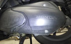 HONDA FORZA Z GEN 2 2009 MF10
