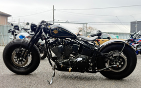 HARLEY FLSTF1340-1450 1998 BML