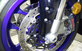 YAMAHA YZF-R1 2025 RN65J