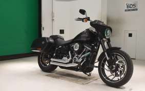 HARLEY FLSB 1750 2023