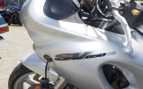 SUZUKI SV650 S 1999 VP52A
