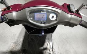 SUZUKI ADDRESS V125 CF46A