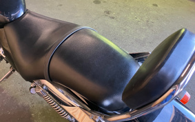 KAWASAKI ELIMINATOR 250V VN250A
