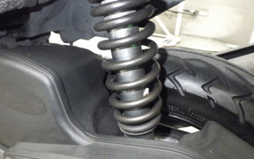 SUZUKI ADDRESS V125 SS CF4MA