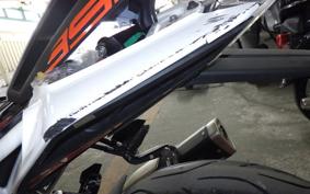 KTM 390 DUKE 2018