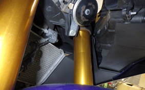 YAMAHA YZF-R25 A 2002 RG43J