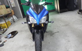 SUZUKI GSX-S1000F 2017 GT79B
