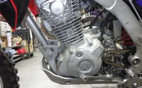 HONDA CRF125F 2013 JE03