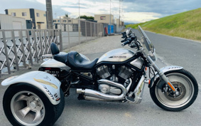 HARLEY VRSCA TRIKE 2004 HBZ