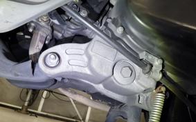 HONDA LEAD 125 2007 JF45