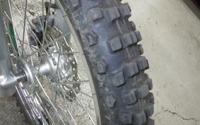 HONDA CRF125F 2013 JE03