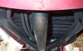 HONDA GYRO CANOPY TA03