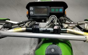 KAWASAKI SUPER SHERPA KL250G