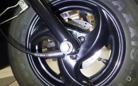 YAMAHA AXIS 125 Z 2008 SED7J