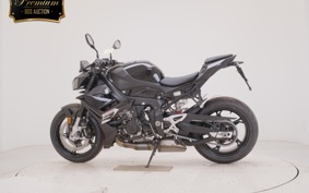 BMW S1000R 2018