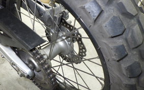 HONDA CRF250 RALLY A 1998 MD44