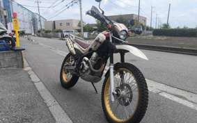 YAMAHA セロー250 20th アニバーサ DG11J
