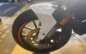 KTM 125 DUKE JPA40