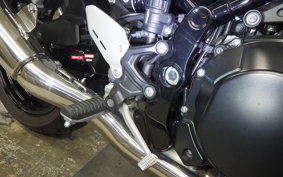 KAWASAKI Z900RS 2023 ZR900K