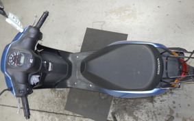 HONDA TACT-4ﾍﾞｰｼｯｸ