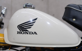 HONDA MONKEY AB27