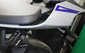 YAMAHA YZF-R1 2020 RN65J