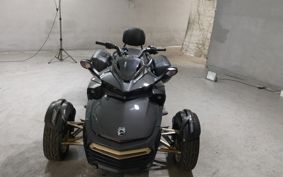 OTHER BRP CAN-NAM SPIDER F3S 2018 RDD