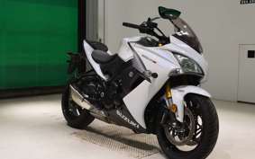 SUZUKI GSX-S1000F 2018
