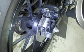 SUZUKI GSX-R125 DL32D