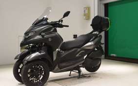 YAMAHA TRICITY 300 2020 SH15J