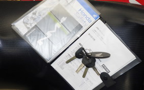 HONDA NM4 VULTUS -01 2020 RC82