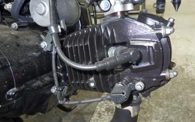 HONDA ｸﾞﾛﾑ JC61