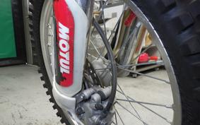 HONDA CRF250X 2006