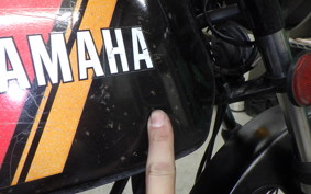 YAMAHA GR50 2007 FT1