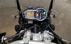 TRIUMPH TRIUMPH TIGER 800 TRE15B