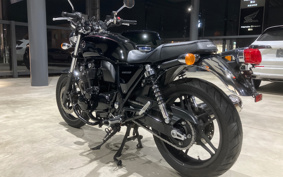 HONDA CB1100 EX ABS 2014 SC65