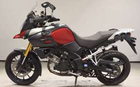 SUZUKI DL1000 ( V-Strom 1000 ) A 2015 VU51A