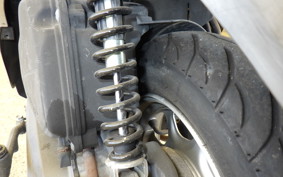 HONDA TACT Basket AF75