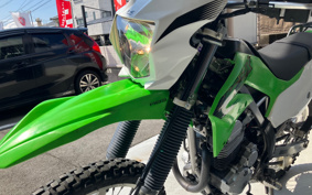 KAWASAKI KLX230 LX230A