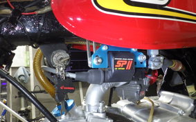 HONDA MONKEY 2009 Z50J