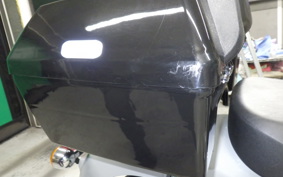 HONDA ｸﾛｽｶﾌﾞ50 2023 AA06