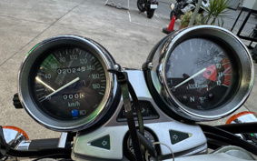 KAWASAKI ZEPHYR1100 2002 ZRT10A